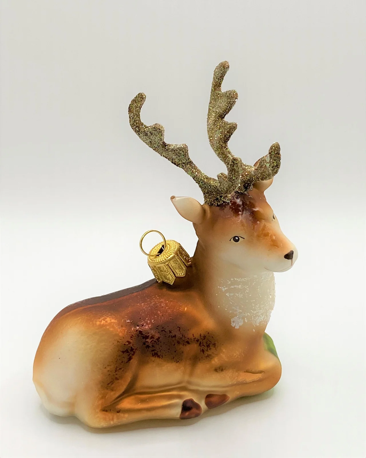 Hanco Liegender Hirsch