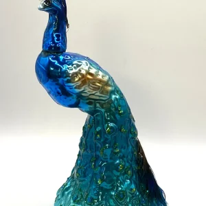GMC Prächtiger Pfau