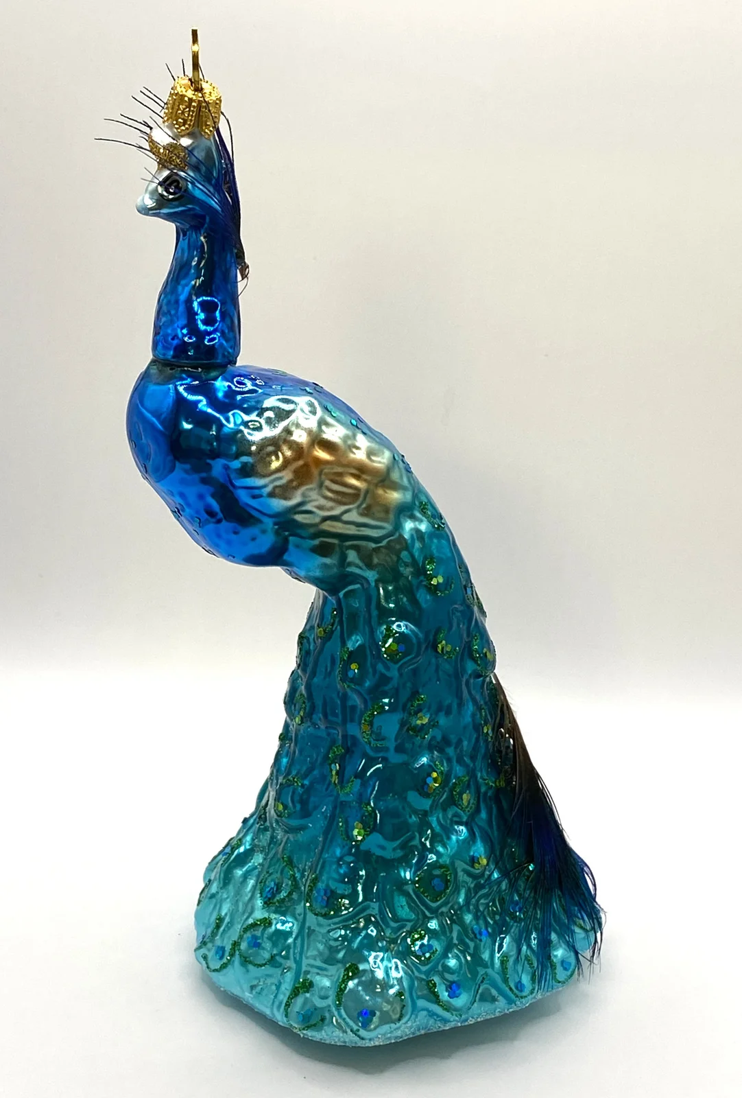 GMC Prächtiger Pfau