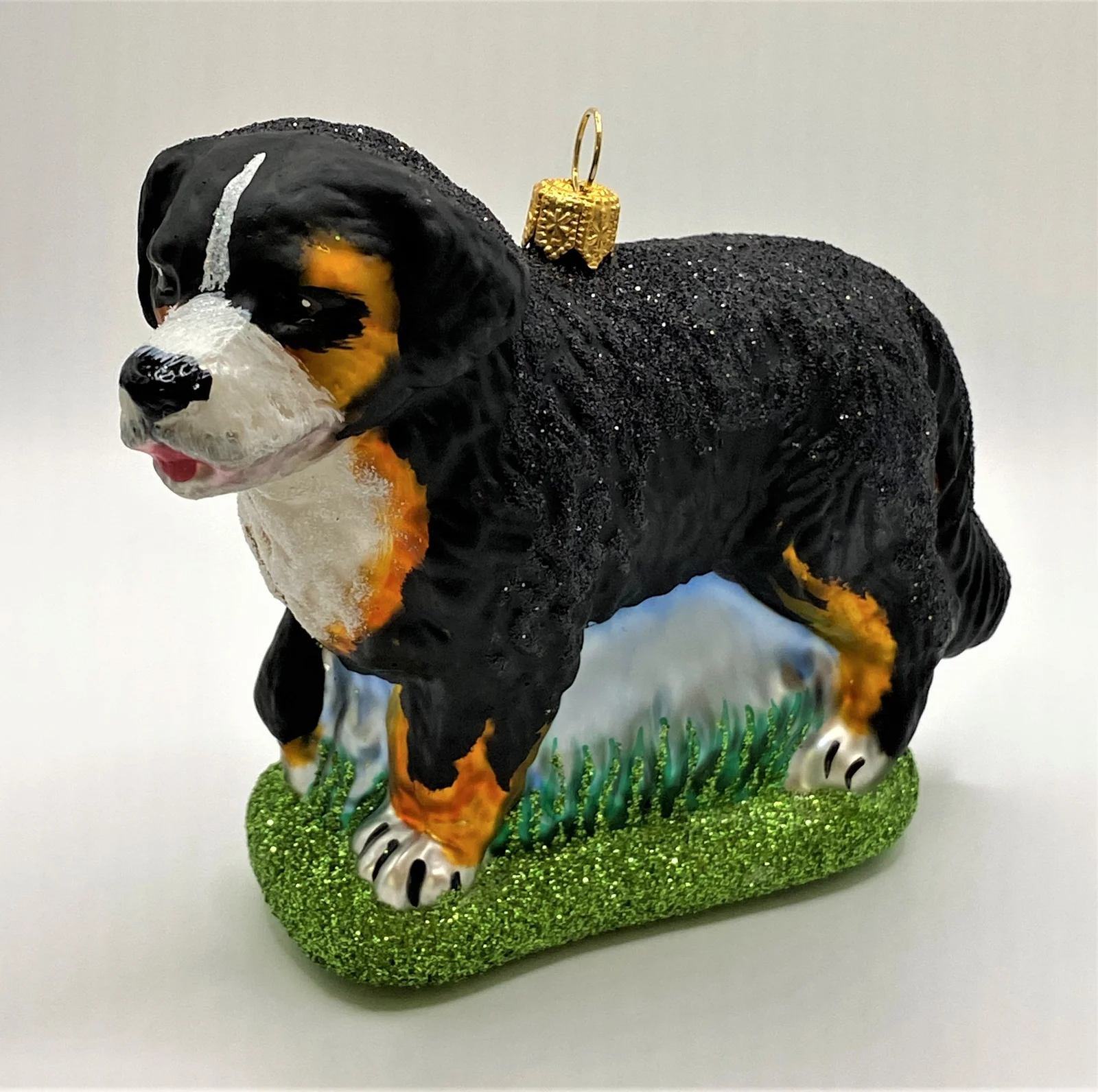 Impuls Berner Sennenhund