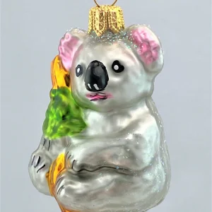 Impuls Kleiner Koala-Bär