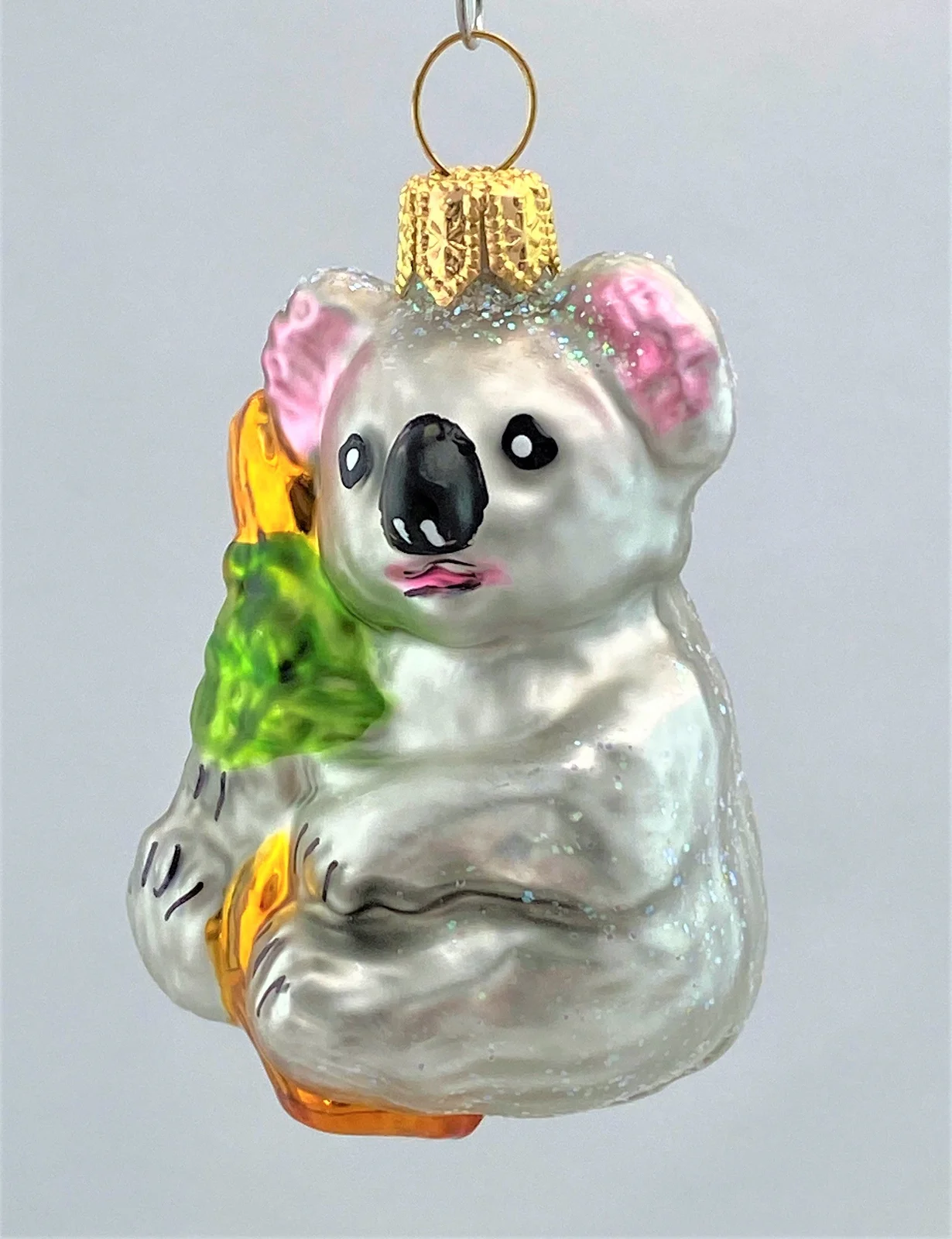 Impuls Kleiner Koala-Bär