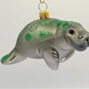 Impuls Rundschwanzseekuh, Manatee