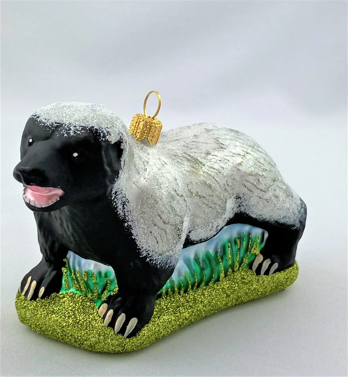 Impuls Honigdachs, Ratel