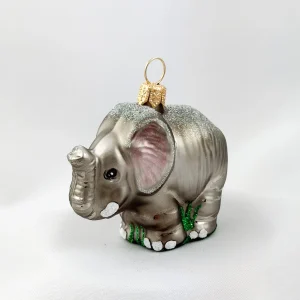 Impuls Kleiner Elefant