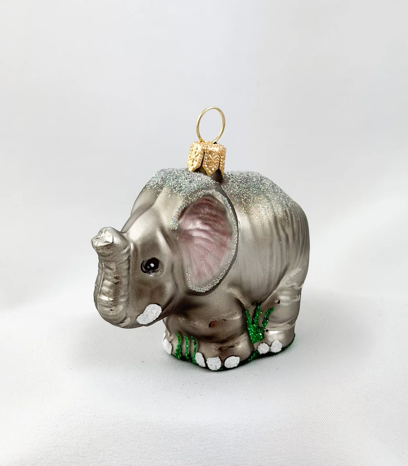 Impuls Kleiner Elefant