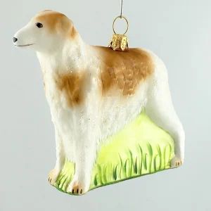 Hanco Heller Barsoi, Russischer Jagd Windhund