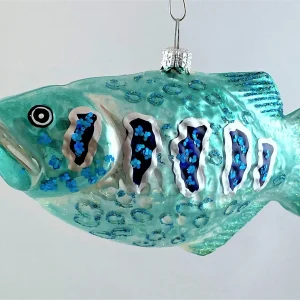 GMC Schützenfisch hellblau
