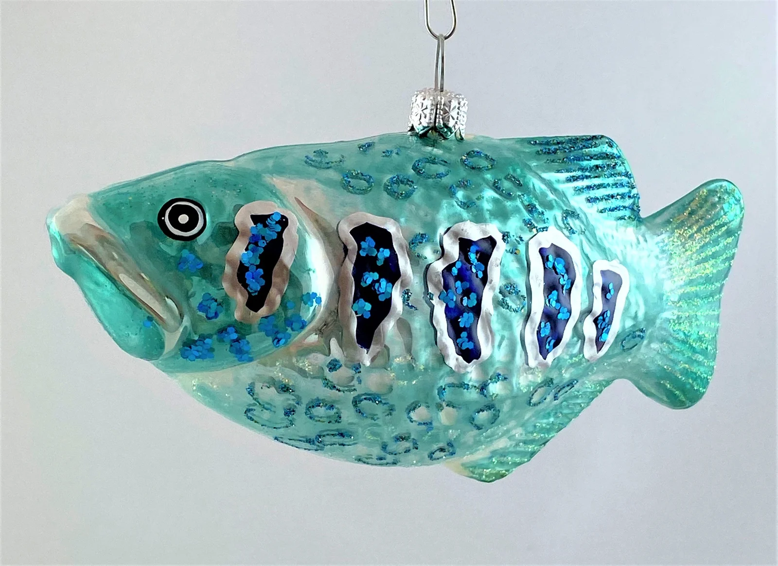 GMC Schützenfisch hellblau