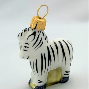 Oberfränkische Kleines Zebra