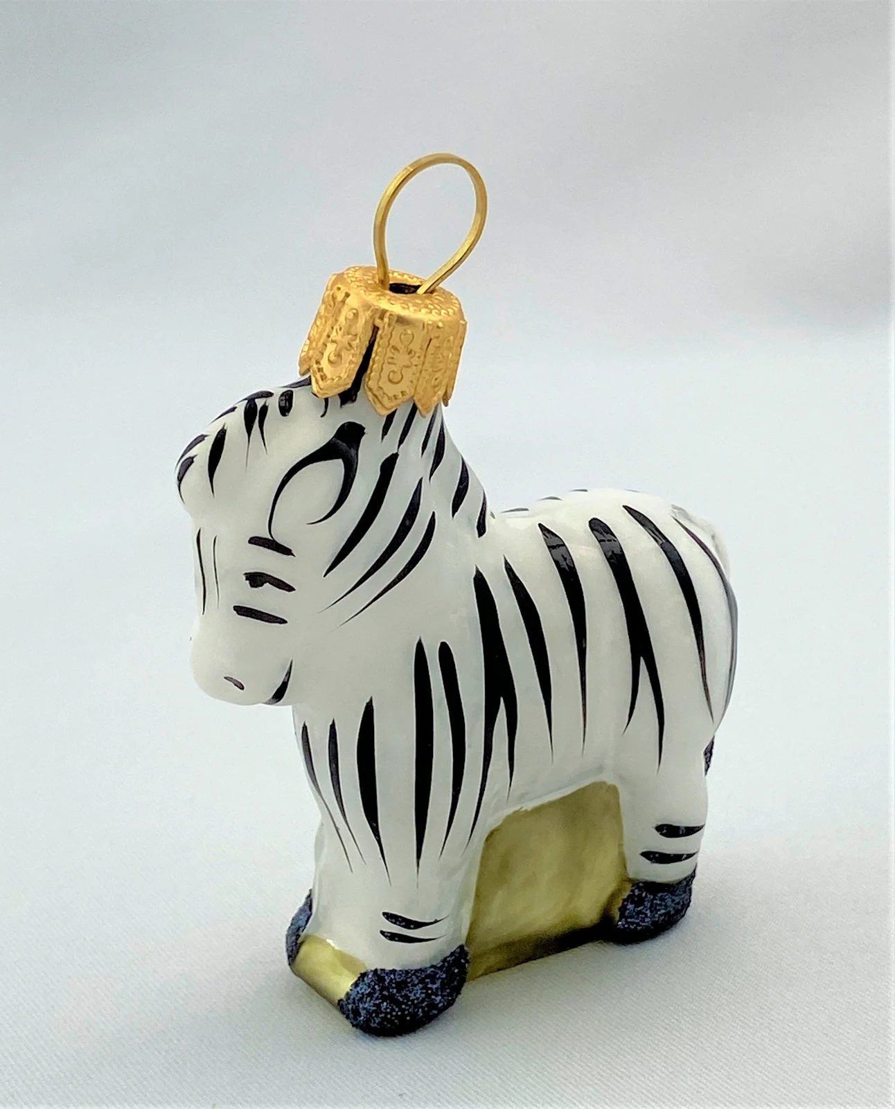 Oberfränkische Kleines Zebra