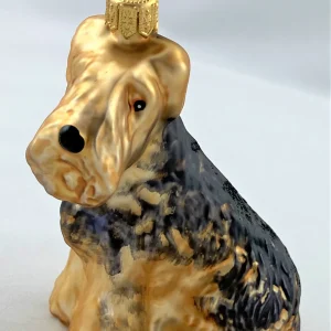 Oberfränkische Airedale Terrier