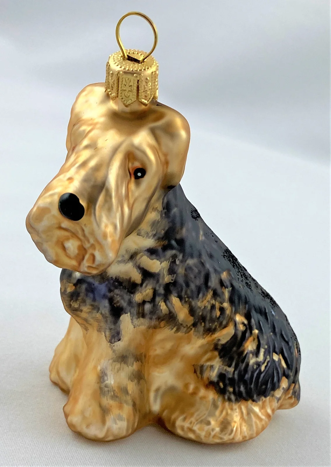 Oberfränkische Airedale Terrier