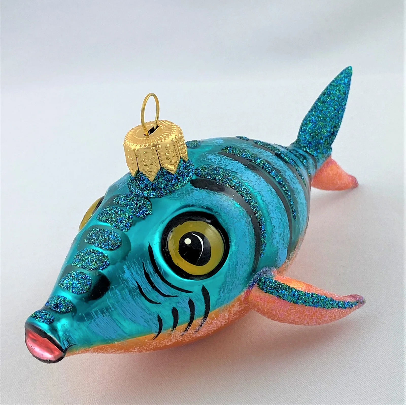 Wiktoria Lustiger Thunfisch