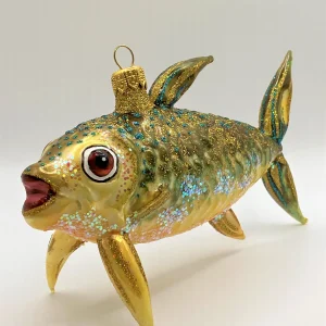 Wiktoria Lustige Sardine
