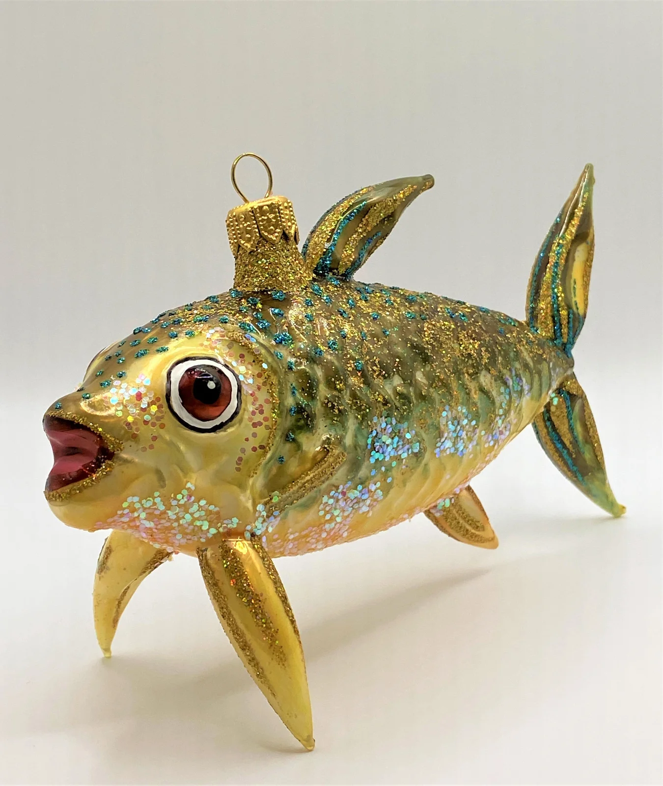 Wiktoria Lustige Sardine