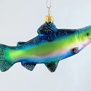 Wiktoria Bunter Lachs