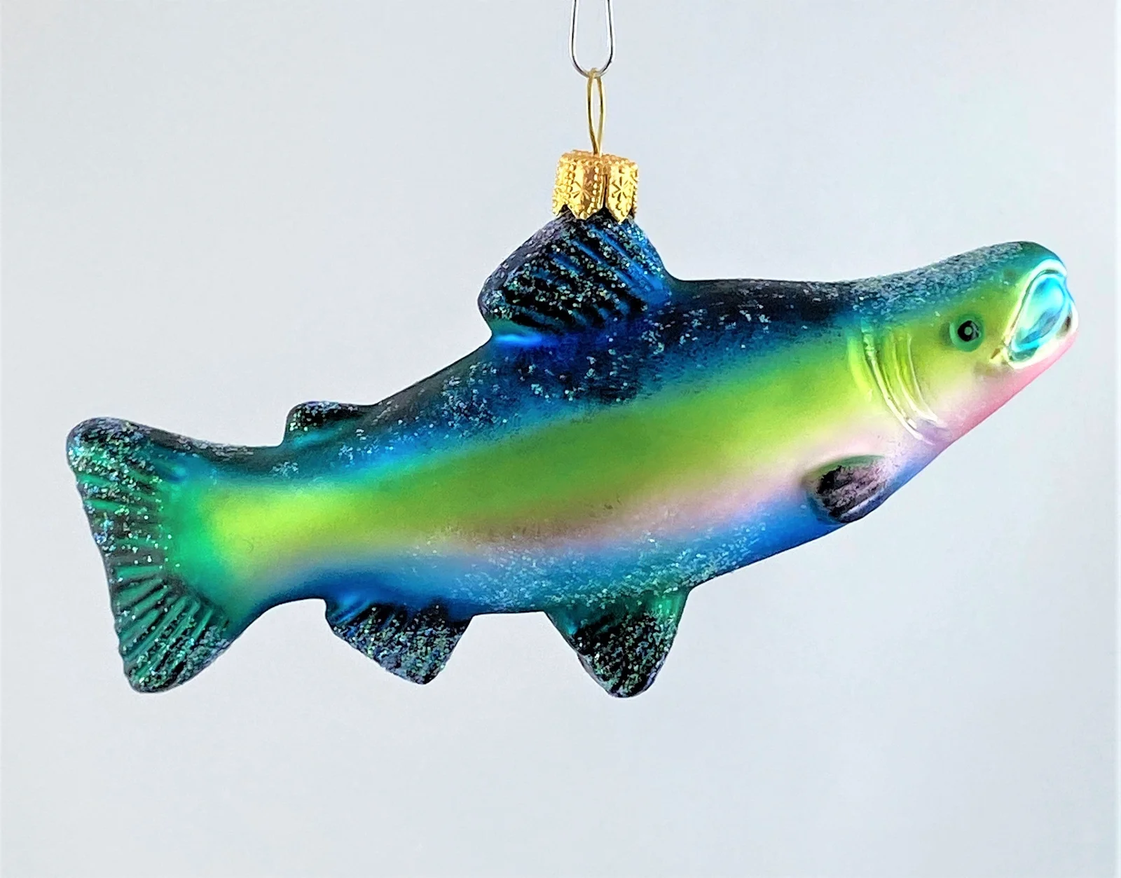 Wiktoria Bunter Lachs