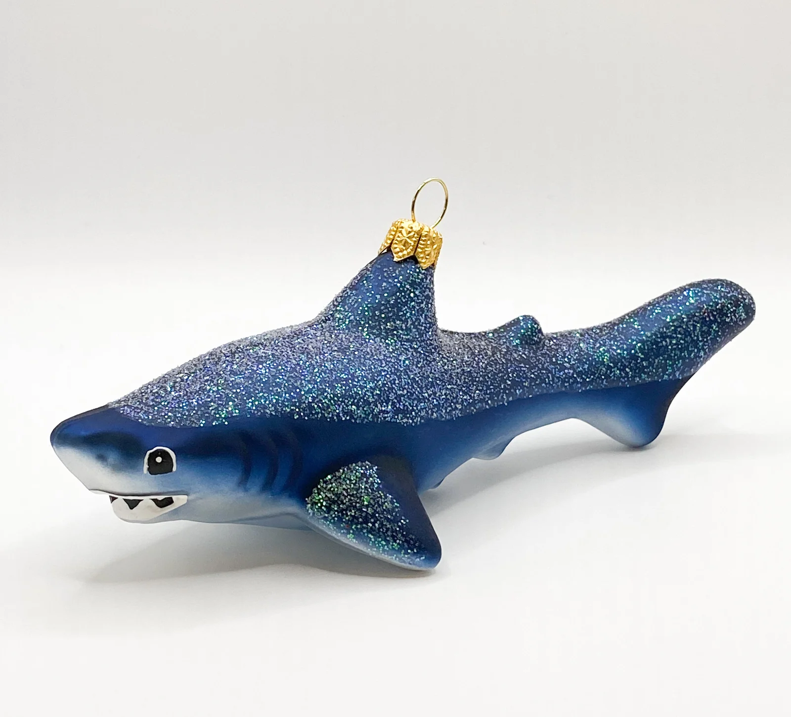 Impuls Haifisch