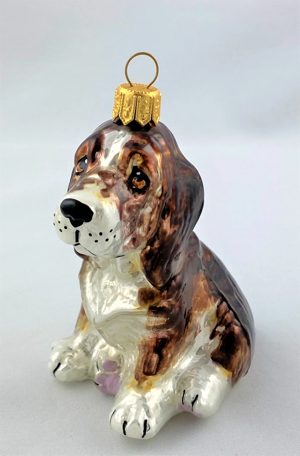 Oberfränkische Basset