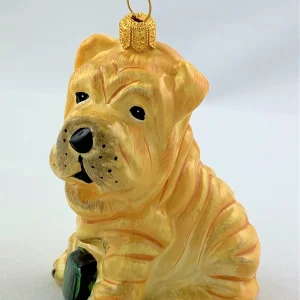 Komozja Sharpei, KOMOZJA MOSTOWSKI
