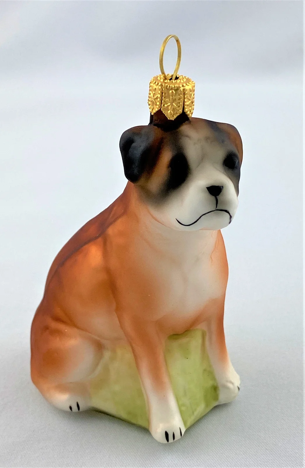 Hanco Boxer