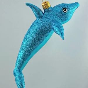 Wiktoria Glitzer-Delfin