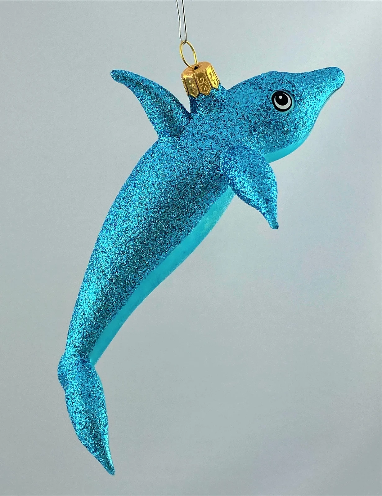 Wiktoria Glitzer-Delfin