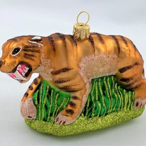 Impuls Säbelzahntiger