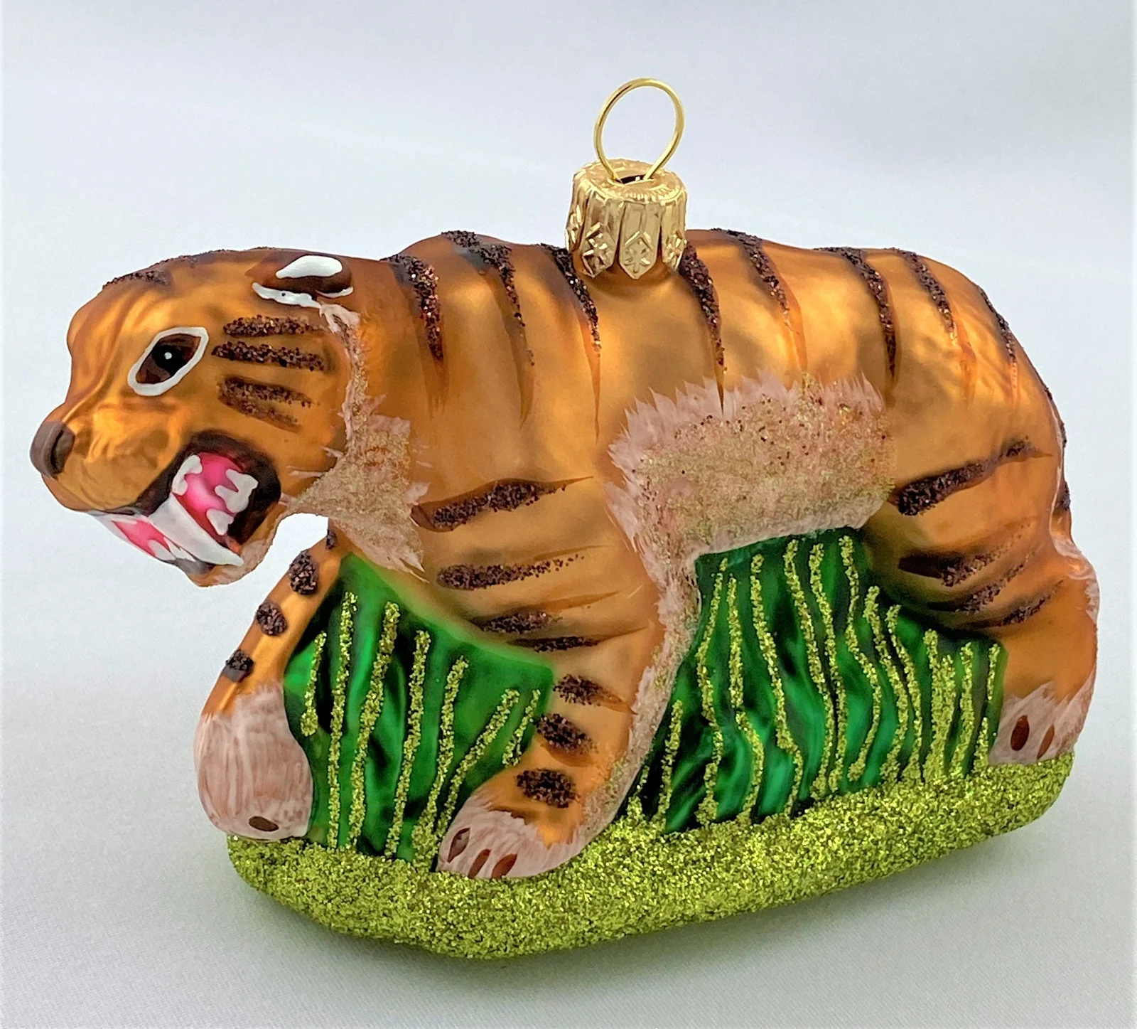 Impuls Säbelzahntiger