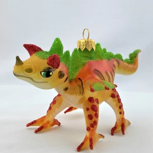 Wiktoria Drachen-Mädchen