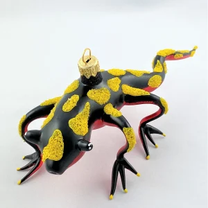 Wiktoria Grosser Salamander