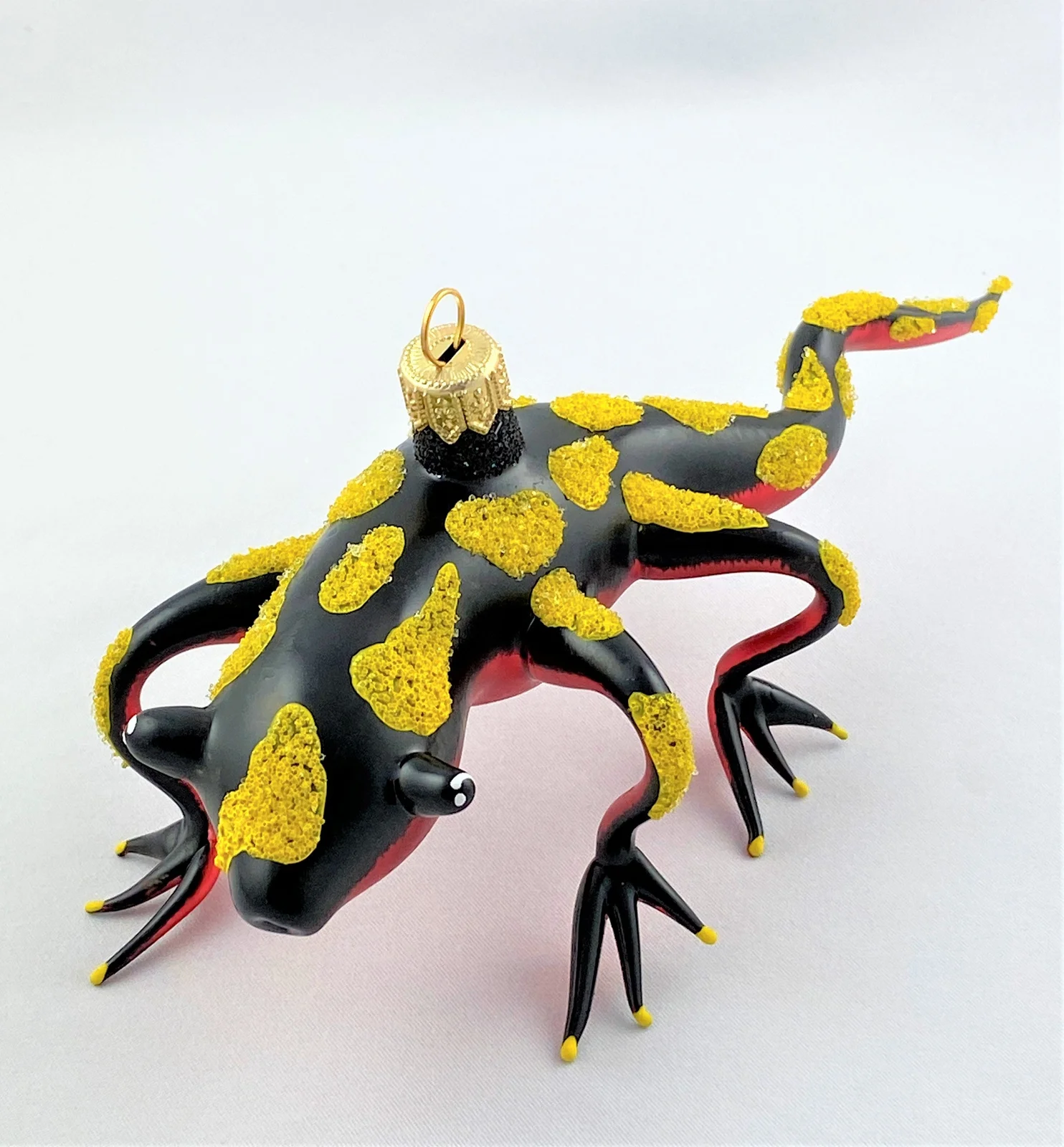 Wiktoria Grosser Salamander