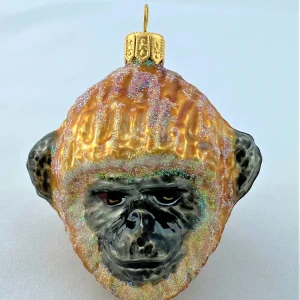 Wiktoria Gibbon Affenkopf
