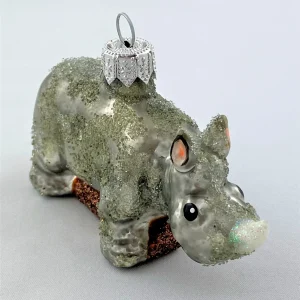 Wiktoria Lustiges Nashorn