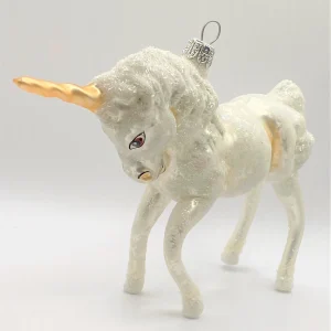 Wiktoria Grosses Einhorn