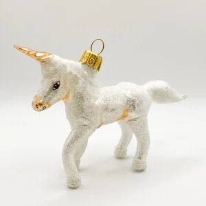 Wiktoria Kleines Einhorn