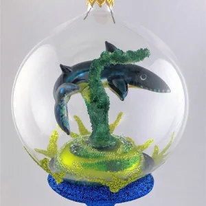 Wiktoria Blauer Haifisch