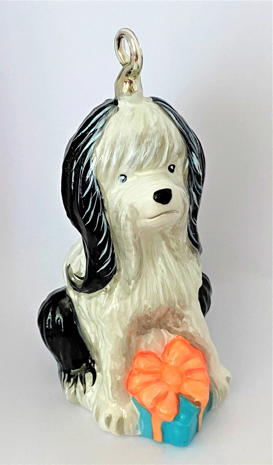 Komozja Lustiger Bearded Collie, KOMOZJA MOSTOWSKI