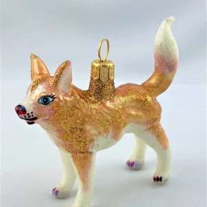 Wiktoria Brauner Husky