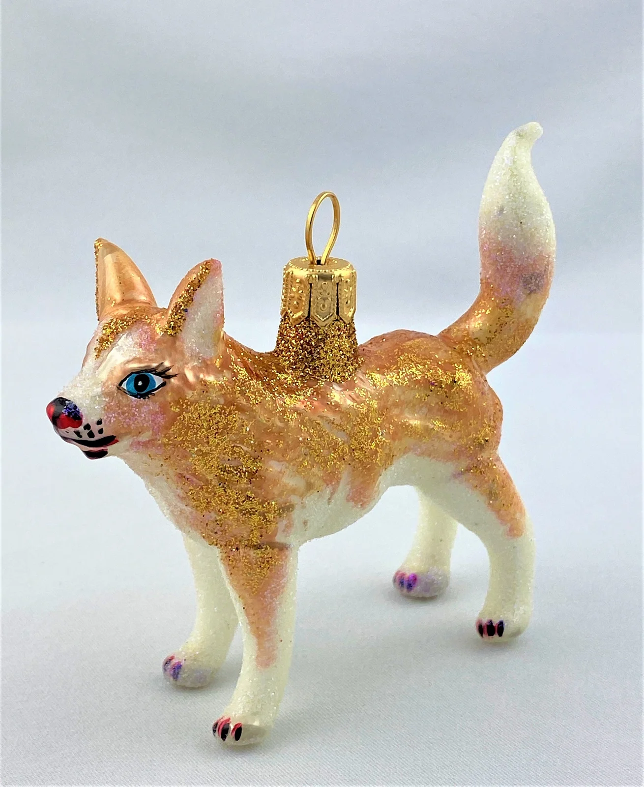Wiktoria Brauner Husky