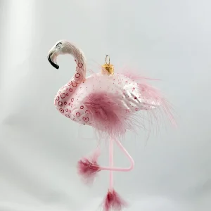 GMC Rosa Flamingo
