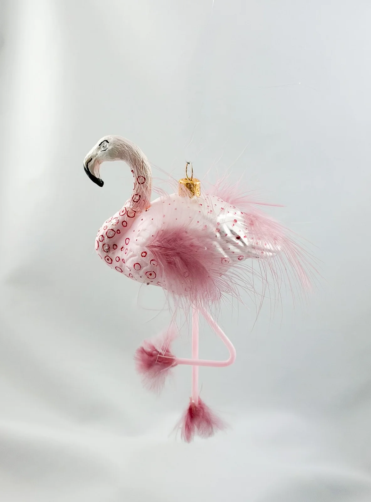 GMC Rosa Flamingo