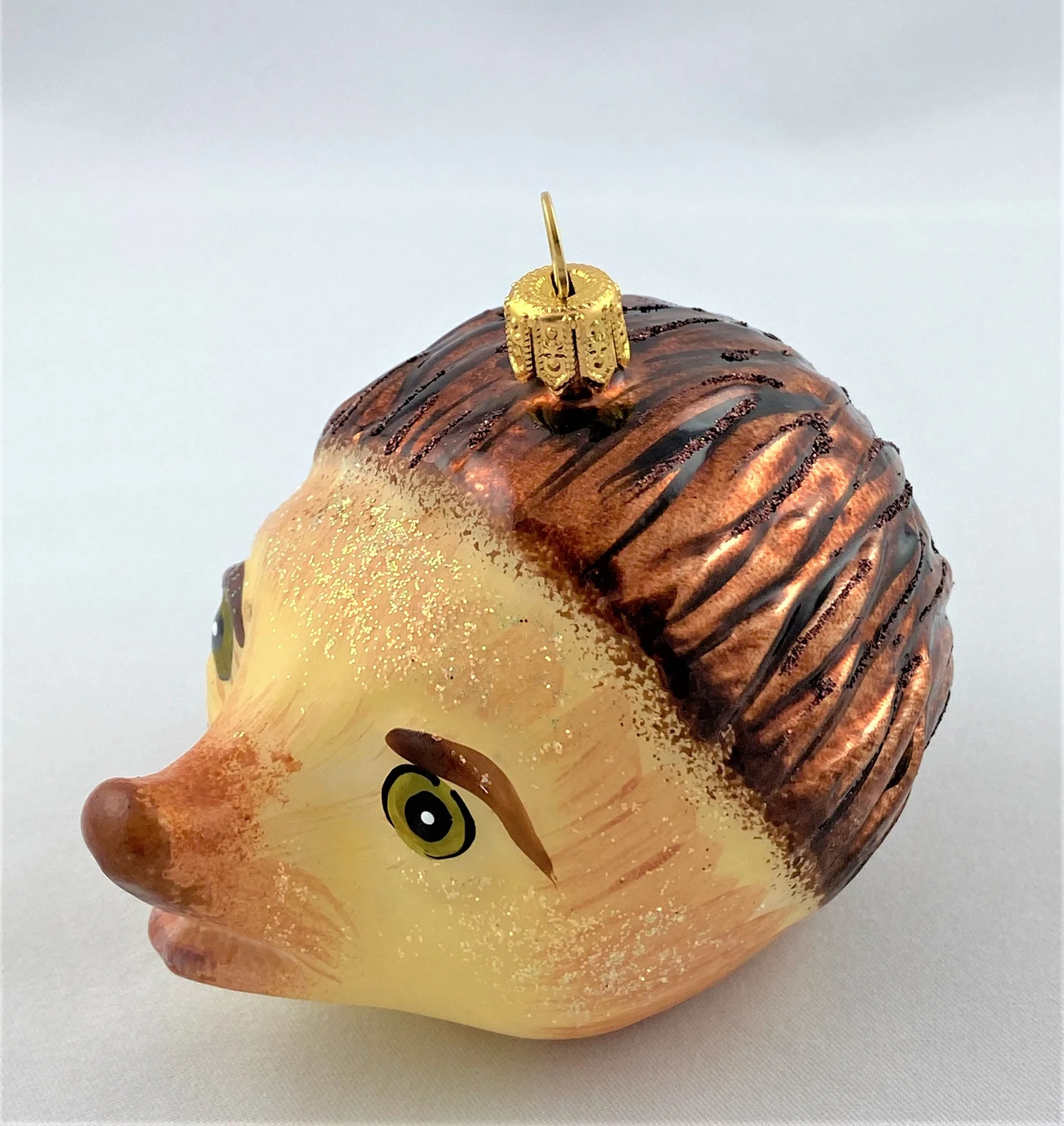 Sonstige Knuffiger Igel