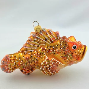Impuls Skorpionfisch