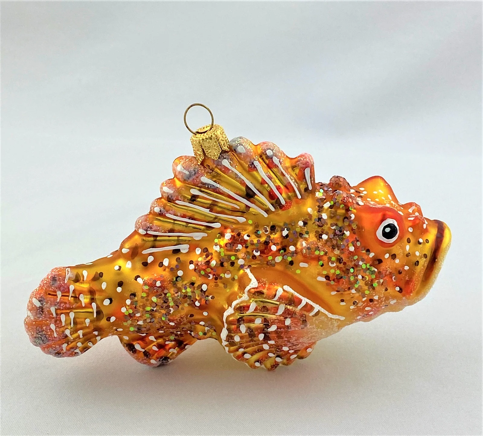 Impuls Skorpionfisch