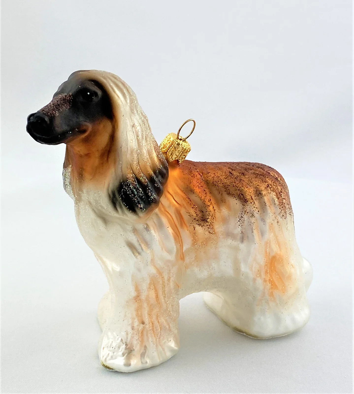 Impuls Afghane, Windhund