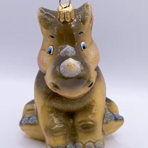 Komozja Süsses Nashorn, KOMOZJA MOSTOWSKI