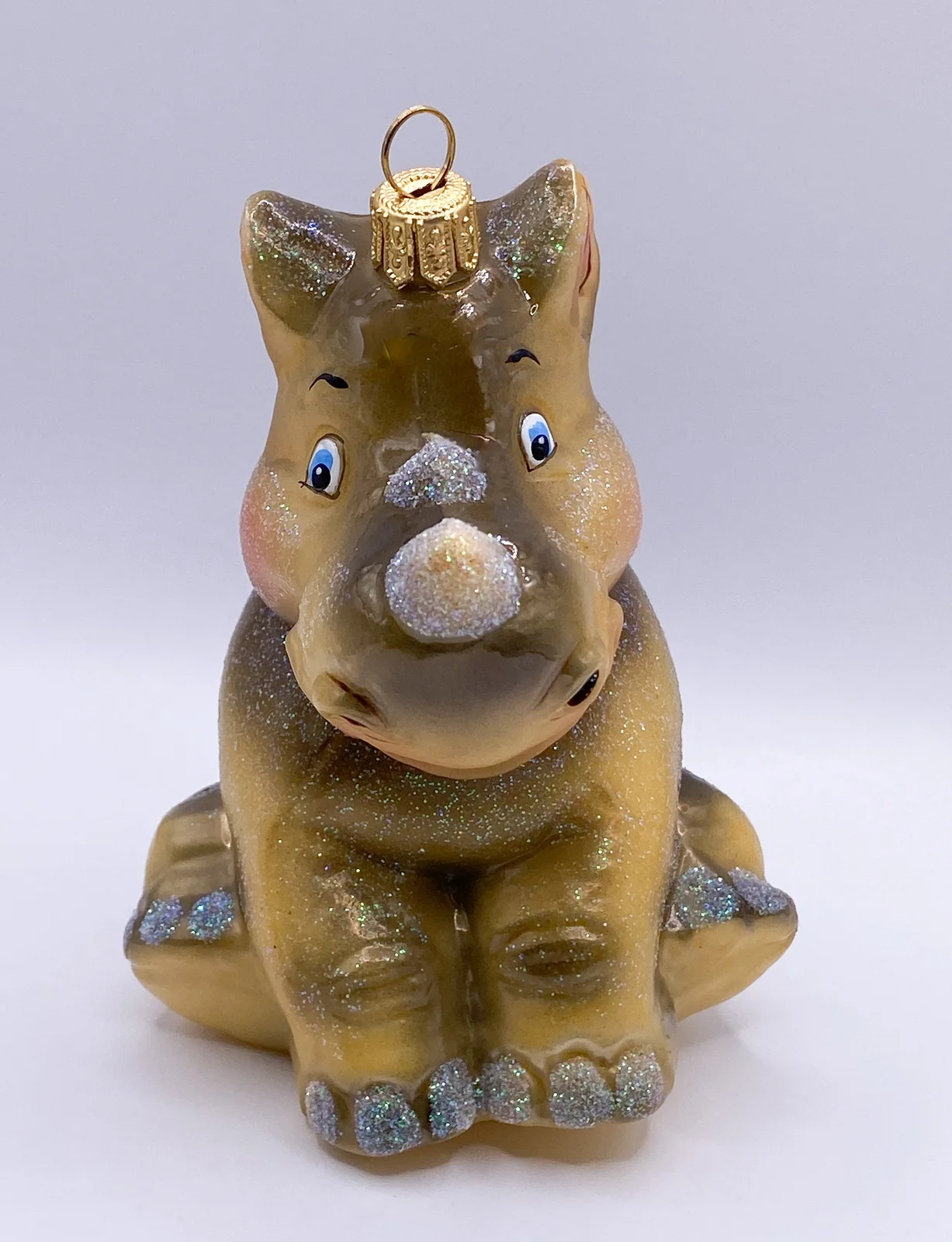 Komozja Süsses Nashorn, KOMOZJA MOSTOWSKI