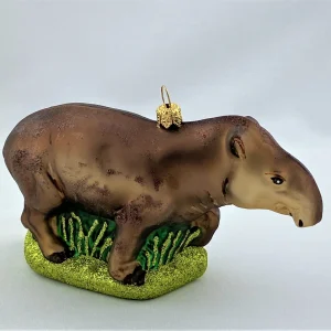 Impuls Tapir